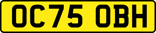 OC75OBH