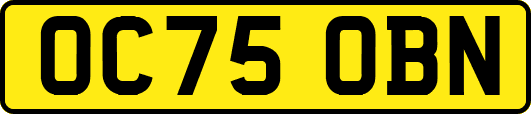 OC75OBN