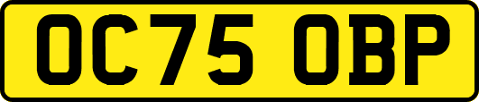 OC75OBP