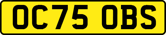 OC75OBS