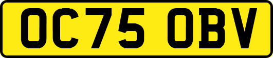 OC75OBV