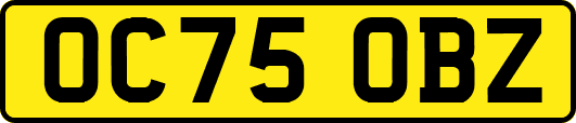 OC75OBZ