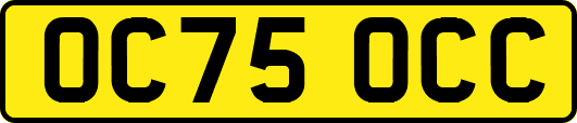 OC75OCC
