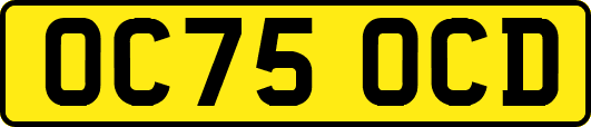 OC75OCD