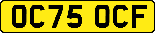 OC75OCF