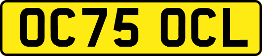 OC75OCL