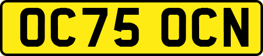 OC75OCN
