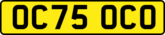 OC75OCO