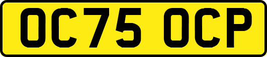 OC75OCP