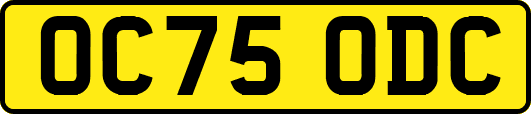 OC75ODC