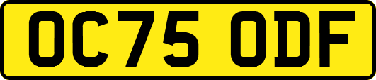 OC75ODF