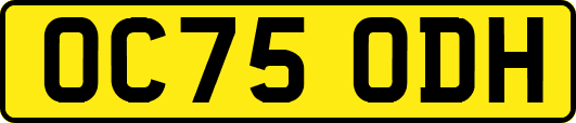 OC75ODH