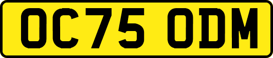 OC75ODM