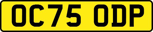 OC75ODP