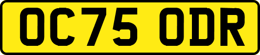 OC75ODR