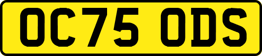 OC75ODS