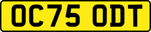 OC75ODT