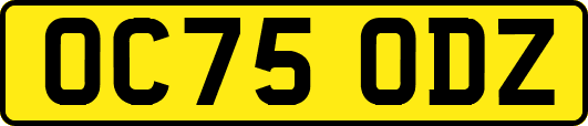 OC75ODZ