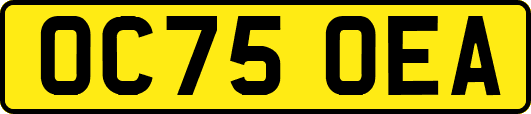 OC75OEA