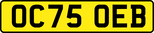 OC75OEB