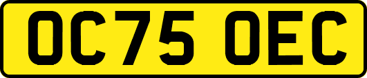 OC75OEC