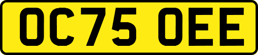 OC75OEE