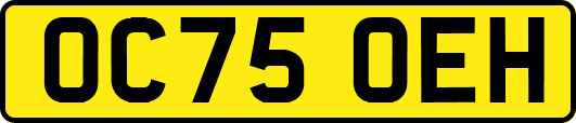 OC75OEH