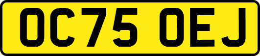 OC75OEJ