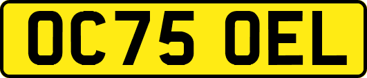 OC75OEL