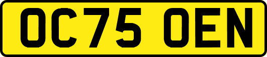 OC75OEN