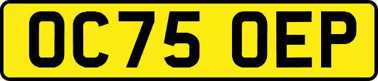 OC75OEP