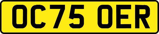 OC75OER