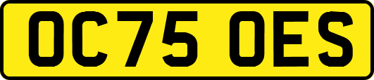 OC75OES