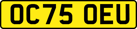 OC75OEU