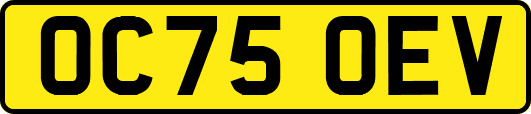 OC75OEV