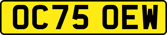 OC75OEW
