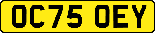 OC75OEY