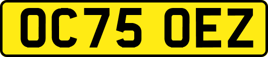OC75OEZ