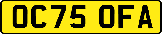 OC75OFA