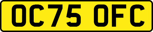 OC75OFC