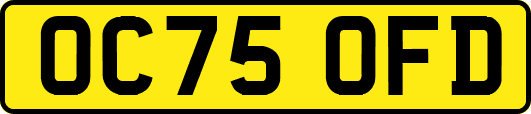 OC75OFD