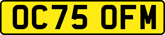 OC75OFM