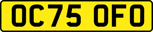 OC75OFO