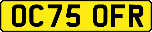 OC75OFR