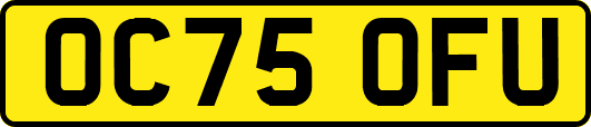 OC75OFU