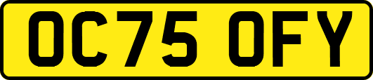 OC75OFY