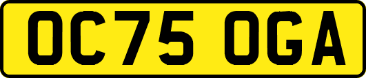 OC75OGA