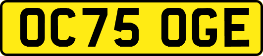 OC75OGE