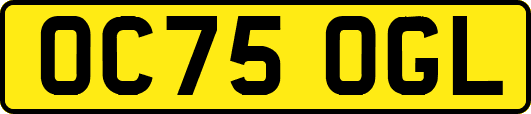 OC75OGL