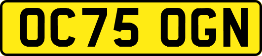 OC75OGN